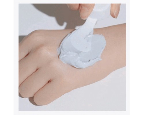 Cooling & Soothing Modeling Mask with Centella Asiatica -MEDI-PEEL CICA COOLING CALMING MODELING PACK 28g