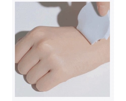 Cooling & Soothing Modeling Mask with Centella Asiatica -MEDI-PEEL CICA COOLING CALMING MODELING PACK 28g