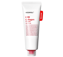 Crema barrera con colágeno y péptidos MEDI-PEEL Red Lacto Peptide Collagen Barrier Cream 80 ml