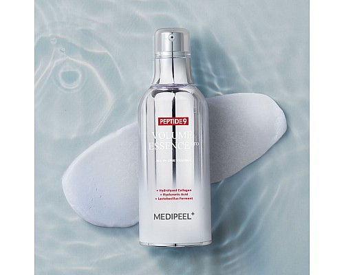 Esencia con oxígeno y péptidos -MEDIPEEL Peptide 9 Volume All In One Essence PRO 100ml
