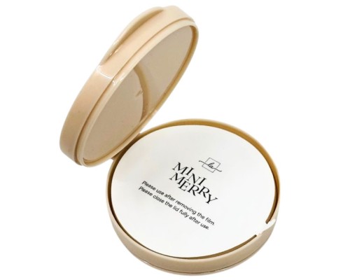 Recambio cushion MINIMERRY Long Wear Cushion Laenita SPF 40 PA++ tono 23