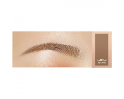 Гель-тушь для бровей PULUK NALDAA Brow Gel Mascara