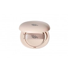 Cushion con acabado semimate MINIMERRY Long Wear Cushion tono 25