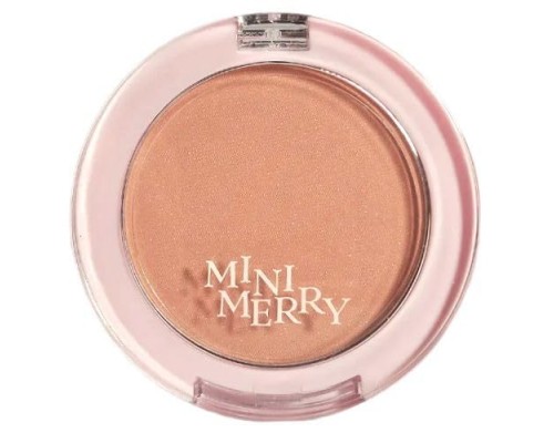 iluminador MINIMERRY Apricot 10