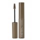 Gel para cejas PULUK Brow Gel Mascara NALDAA Gray Brown