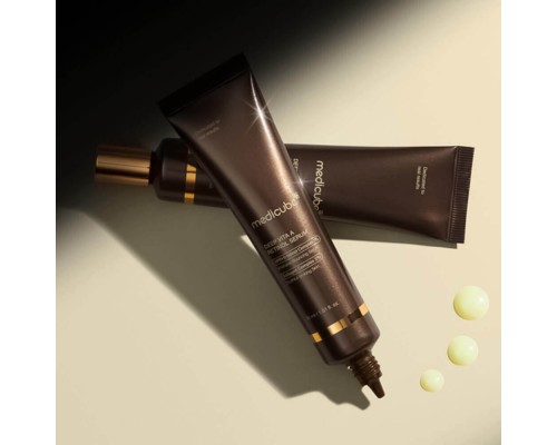 Sérum lifting con retinol liposomal medicube Deep Vita A Retinol Serum, 30 ml
