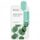 Mascarilla facial calmante de tela con madecassoside Madecassoside Essential Mask