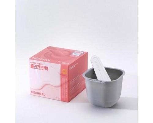 Mascarilla de alginato con colágeno MEDIHEAL Derma Modeling Pack Collagen