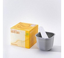 Mascarilla de alginato con vitamina С MEDIHEAL Derma Modeling Pack Vitamin C 