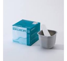 Mascarilla de alginato con centella MEDIHEAL Derma Modeling Pack Madecassoside