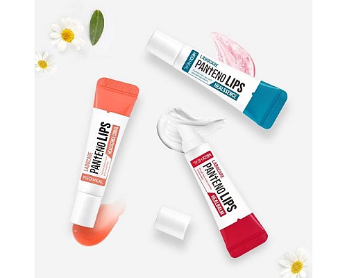 Bálsamo labial reparador MEDIHEAL Labocare Pantenolips Healbalm 10 ml