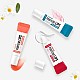 Bálsamo labial reparador MEDIHEAL Labocare Pantenolips Healbalm 10 ml