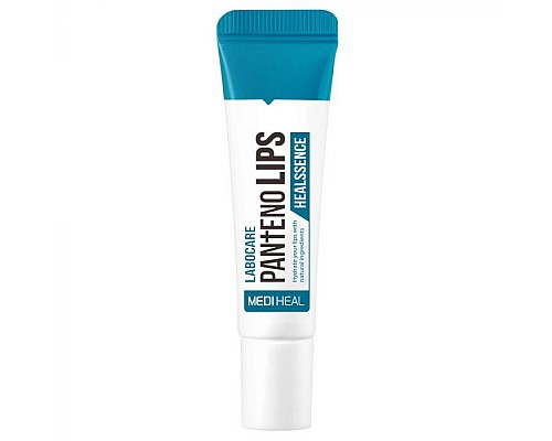 Bálsamo labial reparador MEDIHEAL Labocare Pantenolips Healbalm 10 ml
