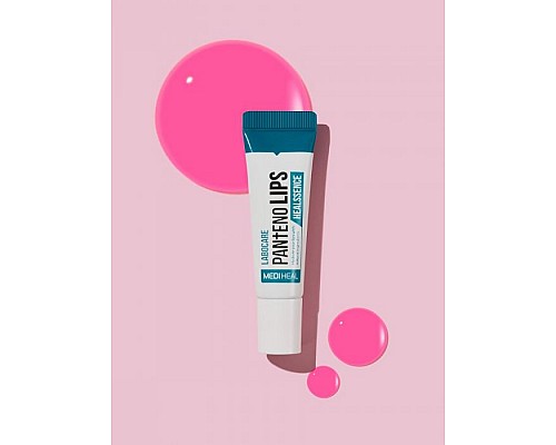 Bálsamo labial reparador MEDIHEAL Labocare Pantenolips Healbalm 10 ml