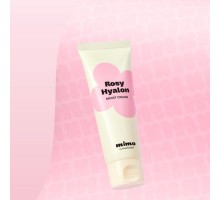 Deeply moisturizing cream for teenage skin Mimo by Mamonde Rosy‑Hyalon Moisture Cream 60 ml