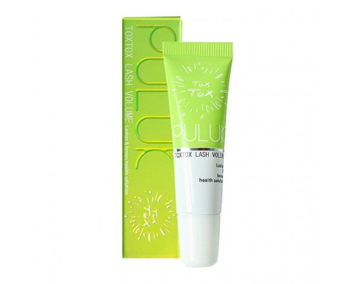 Puluk Toxtox Lash Volume 10 g