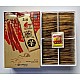 Tea with Red Korean Ginseng Root Korean One Ginseng Tea 100 pcs.