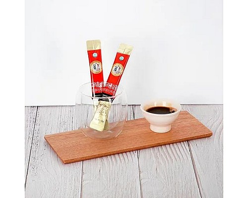 Korean Red Ginseng Extract 6 Years Red Ginseng Extract Everyday Gold