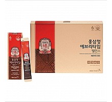 Korean Red Ginseng Extract 6 Years "Red Ginseng Extract Everyday Gold"