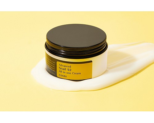 COSRX – Snail 92 All In One Cream