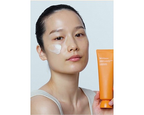 Mascarilla nocturna revitalizante para una piel radiante Sulwhasoo Overnight Vitalizing Mask 35 ml