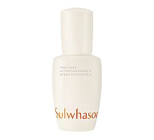 Sérum facial activador a base de hierbas medicinales coreanas — Sulwhasoo First Care Activating Serum, 15 ml