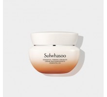 Crema antiedad premium — Sulwhasoo Essential Firming Cream EX, 15 ml