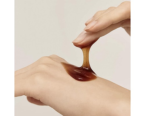 Mascarilla peel-off purificante para una piel luminosa Sulwhasoo Clarifying Mask 35ml