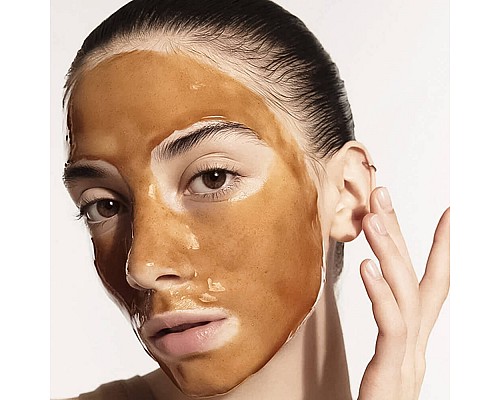 Mascarilla peel-off purificante para una piel luminosa Sulwhasoo Clarifying Mask 35ml