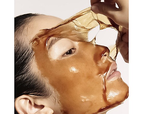 Mascarilla peel-off purificante para una piel luminosa Sulwhasoo Clarifying Mask 35ml