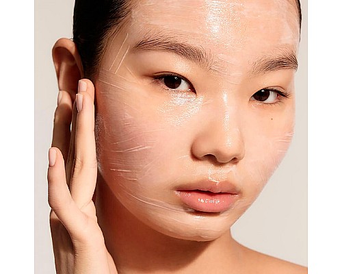Mascarilla nocturna revitalizante para una piel radiante Sulwhasoo Overnight Vitalizing Mask 35 ml