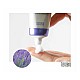 Crema para manos y uñas Tenzero Lavender Hand & Nail Cream, 50 ml