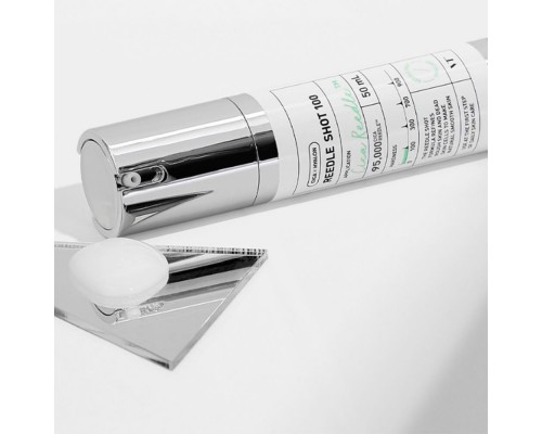 Sérum booster con microagujas VT Cosmetics Reedle Shot 100