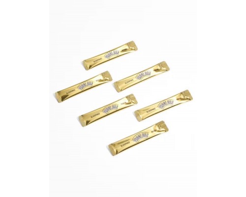 Mascarillas de noche con miel, propóleo y oro VT Progloss Sleeping Mask (6 uds.)