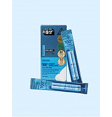 Sérum booster hidratante con microagujas - VT Cosmetics Hydrop Reedle Shot 100 HL 2 ml