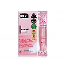 Sérum booster con microagujas y colágeno VT Cosmetics Collagen Reedle Shot 100 2ml