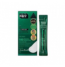 Sérum Booster con Microagujas para Piel Sensible VT Cosmetics Pro Cica Reedle Shot 100, 2 ml