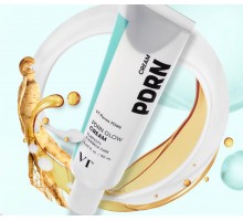 Moisturizing Cream with Skin Radiance Effect — VT PDRN Glow Cream 50 ml
