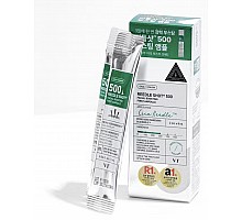 Sérum booster intensivo con microagujas VT Cosmetics Reedle Shot 500