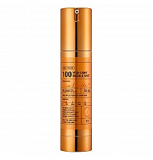 Sérum booster con microagujas y vitamina C VT Cosmetics Vita-Light Reedle Shot 100