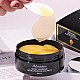 JMsolution Honey Luminous Royal Propolis Eye Patch