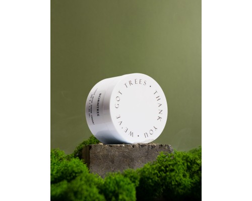 Borntree Gold Milk Steam Cream, 200 ml