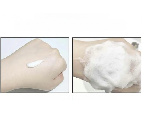 Espuma limpiadora con Galactomyces - AGE Intense Treatment Cleansing Foam 130g