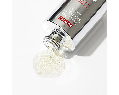 Ampolla MEDIPEEL Bio Tox Volumen Peptide 9