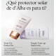 d'Alba Waterfull Tone-Up Sun Cream SPF50+ PA++++ Purple Correcting, 50 ml
