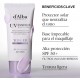 d'Alba Waterfull Tone-Up Sun Cream SPF50+ PA++++ Purple Correcting, 50 ml