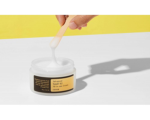 COSRX – Snail 92 All In One Cream