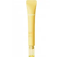  Crema hidratante para ojos con extracto de yuzu y miel - Fraijour Yuzu Honey Capsule Eye Cream 15 ml