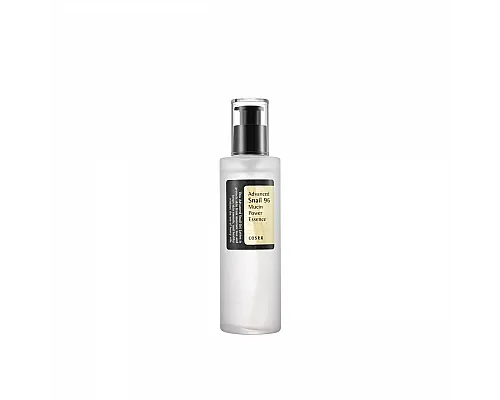 COSRX – Advanced Snail 96 Mucin Power Essence