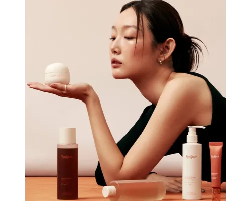 Sérum Anti-Envejecimiento para la Piel Alrededor de los Ojos con Ginseng - Fraijour Alchemic Ginsenoside Contour Eye Serum, 25 ml